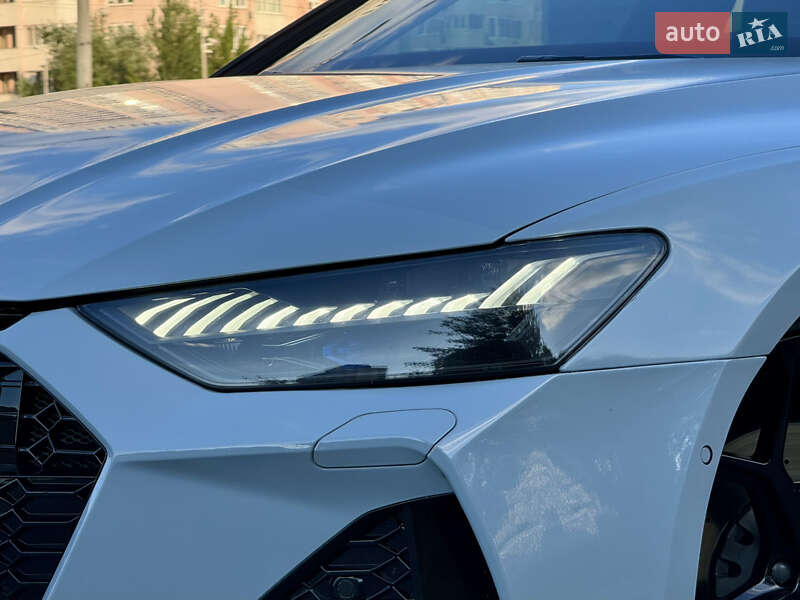 Ліфтбек Audi A7 Sportback 2019 в Києві фото 86 Ліфтбек Audi A7 Sportback 2019 в Києві