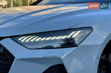 Лифтбек Audi A7 Sportback 2019 в 