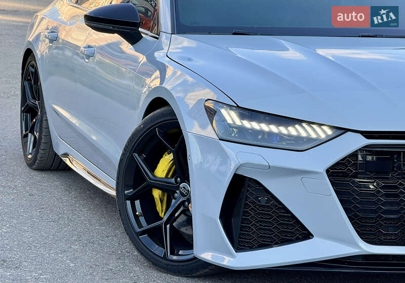 Ліфтбек Audi A7 Sportback 2019 в Києві фото 97 Ліфтбек Audi A7 Sportback 2019 в Києві