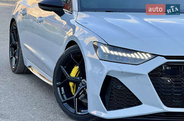 Лифтбек Audi A7 Sportback 2019 в 