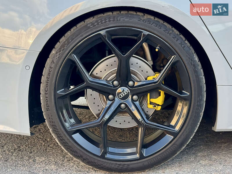 Ліфтбек Audi A7 Sportback 2019 в Києві фото 110 Ліфтбек Audi A7 Sportback 2019 в Києві