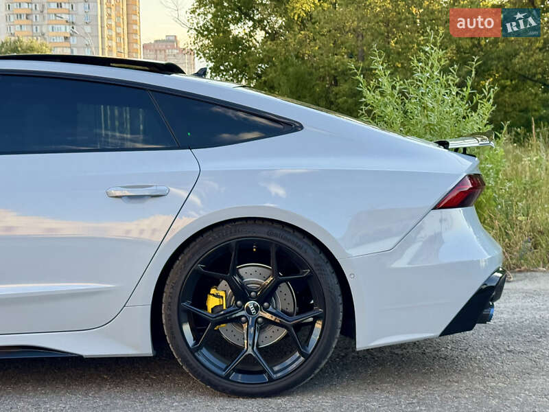 Ліфтбек Audi A7 Sportback 2019 в Києві фото 117 Ліфтбек Audi A7 Sportback 2019 в Києві