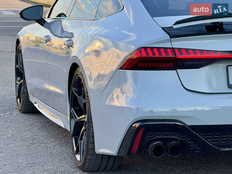 Ліфтбек Audi A7 Sportback 2019 в Києві фото 126 Ліфтбек Audi A7 Sportback 2019 в Києві