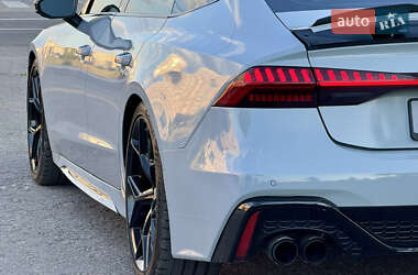Лифтбек Audi A7 Sportback 2019 в 