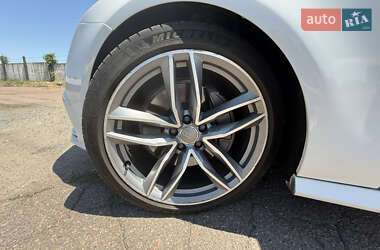 Ліфтбек Audi A7 Sportback 2016 в 