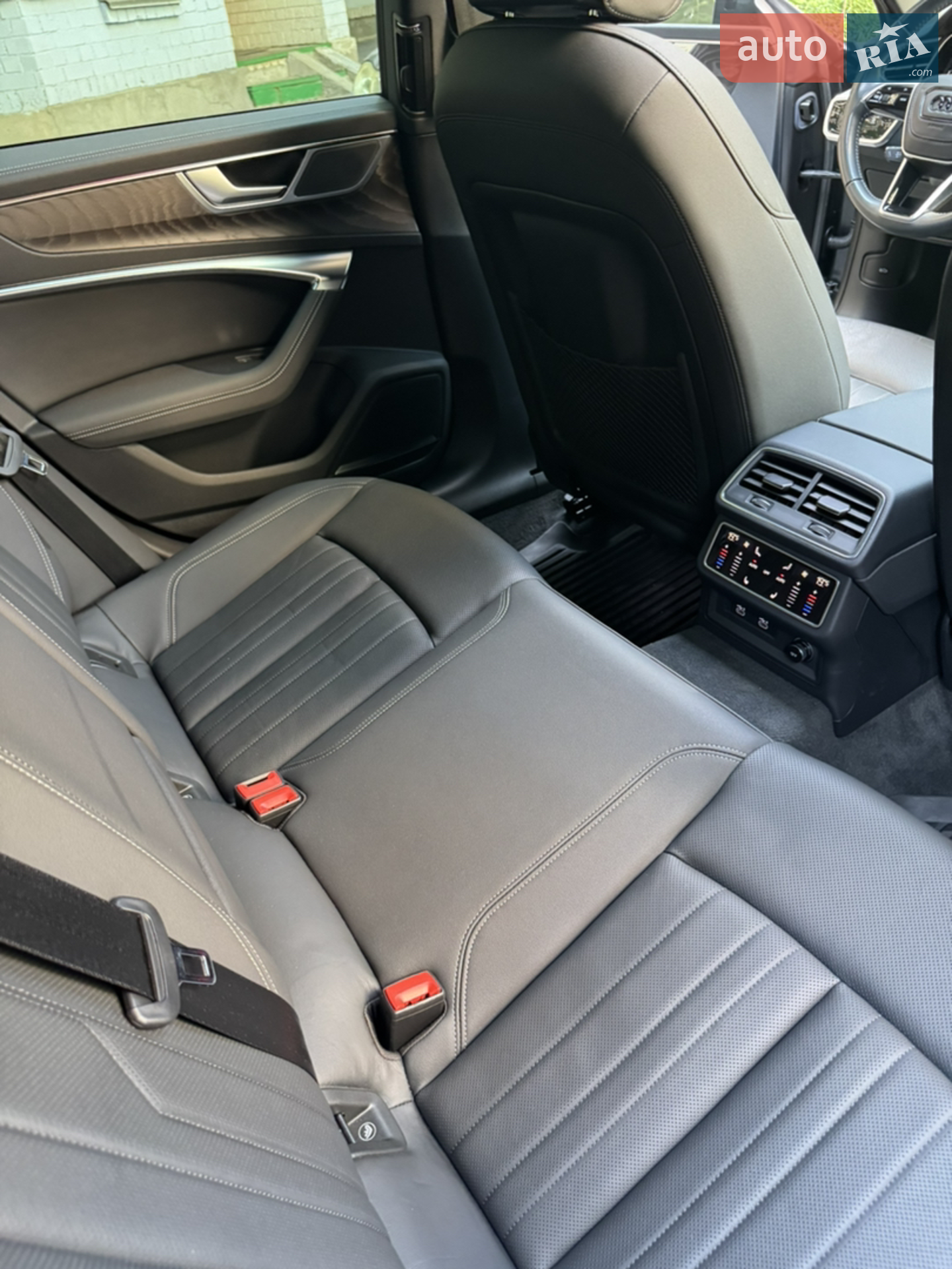 2020 Audi A7 - мініатюра 33