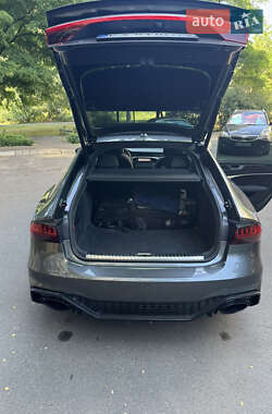 Лифтбек Audi A7 Sportback 2020 в 