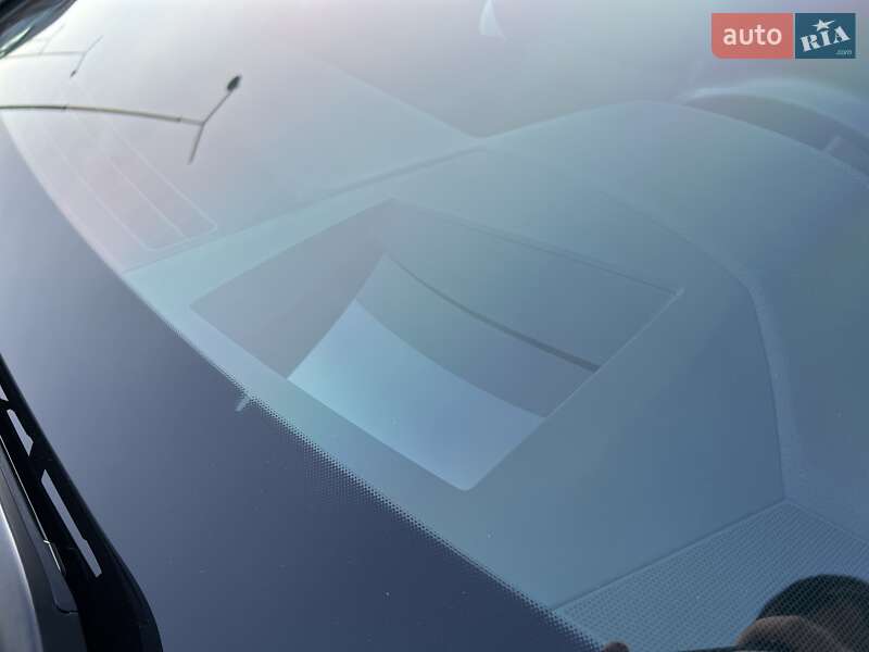 Лифтбек Audi A7 Sportback 2020 в Львове