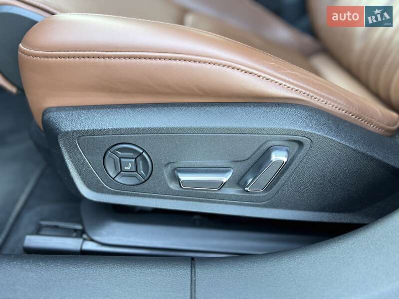 Лифтбек Audi A7 Sportback 2020 в Львове