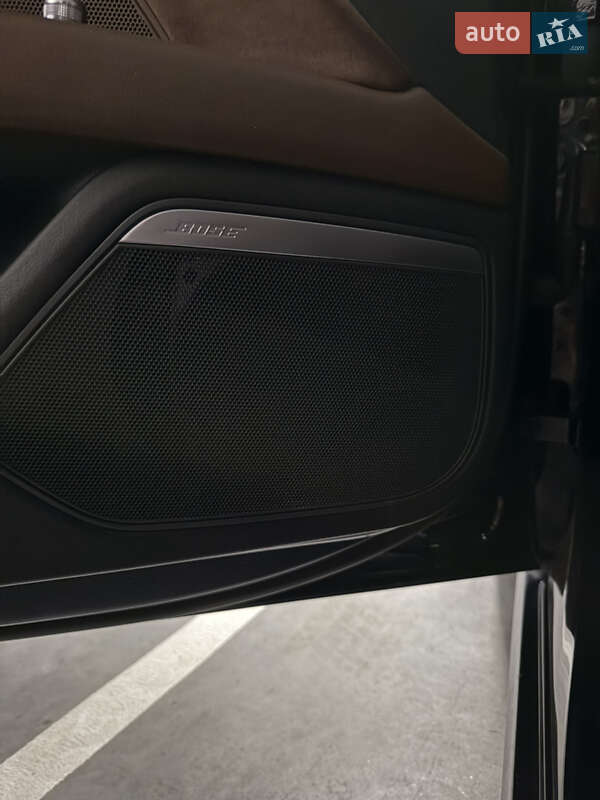 Ліфтбек Audi A7 Sportback 2016 в Києві