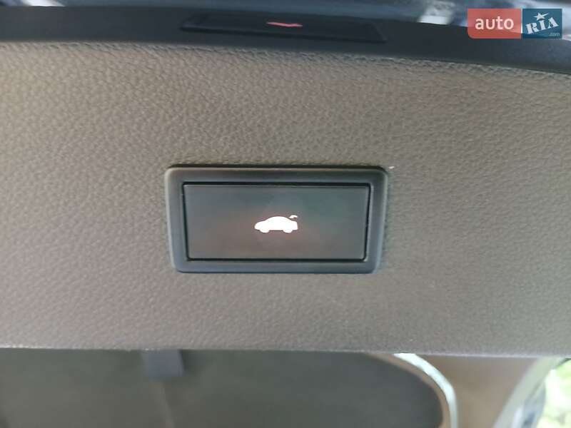 Лифтбек Audi A7 Sportback 2012 в Одессе