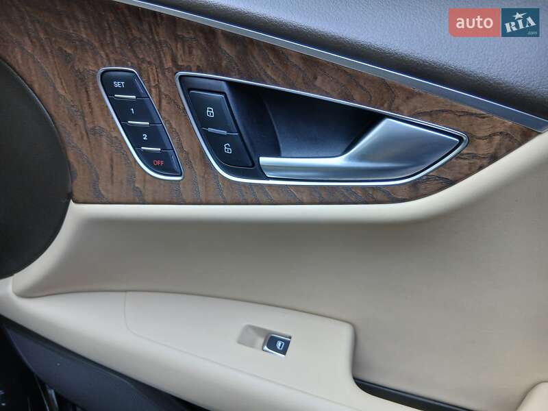 Лифтбек Audi A7 Sportback 2012 в Одессе