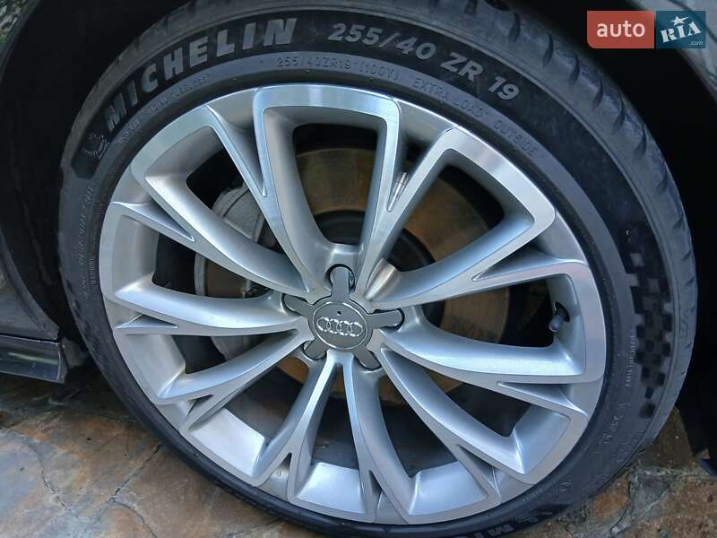Лифтбек Audi A7 Sportback 2012 в Одессе