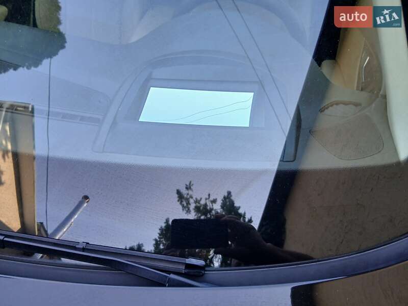 Лифтбек Audi A7 Sportback 2012 в Одессе