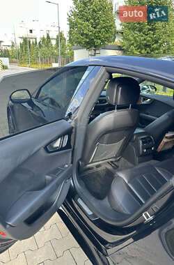 Лифтбек Audi A7 Sportback 2015 в 
