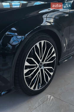 Лифтбек Audi A7 Sportback 2017 в 