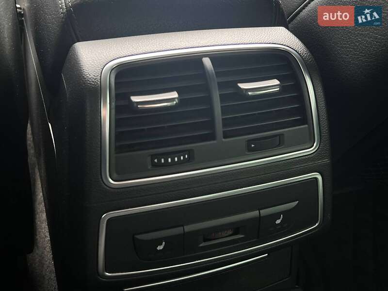 Лифтбек Audi A7 Sportback 2012 в Киеве