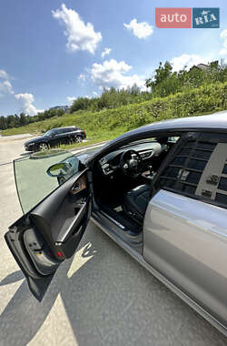 Ліфтбек Audi A7 Sportback 2015 в Львові