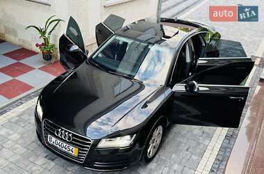 Ліфтбек Audi A7 Sportback 2013 в Солотвині
