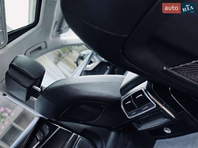 Ліфтбек Audi A7 Sportback 2013 в Солотвині