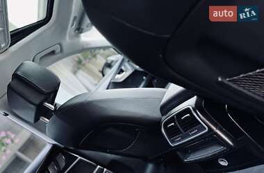 Лифтбек Audi A7 Sportback 2013 в 