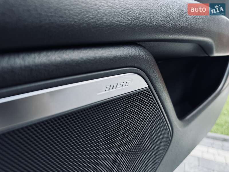 Ліфтбек Audi A7 Sportback 2013 в Солотвині