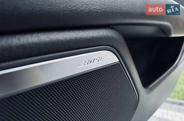 Лифтбек Audi A7 Sportback 2013 в 