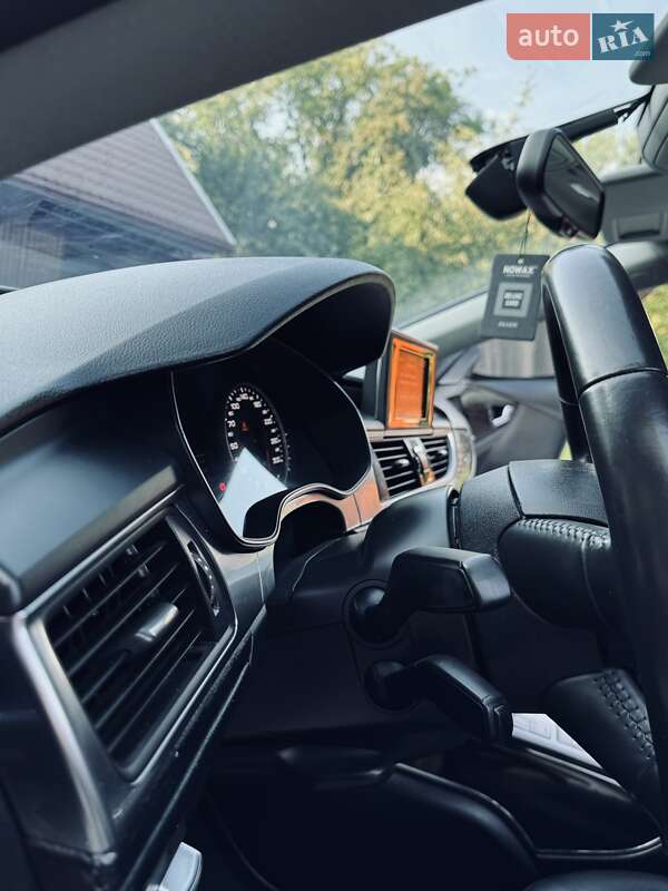 Ліфтбек Audi A7 Sportback 2013 в Солотвині