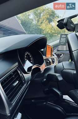 Лифтбек Audi A7 Sportback 2013 в 