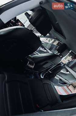 Лифтбек Audi A7 Sportback 2013 в 