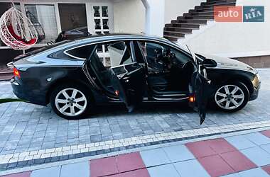 Лифтбек Audi A7 Sportback 2013 в 