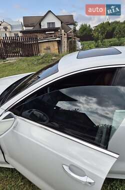 Лифтбек Audi A7 Sportback 2015 в 