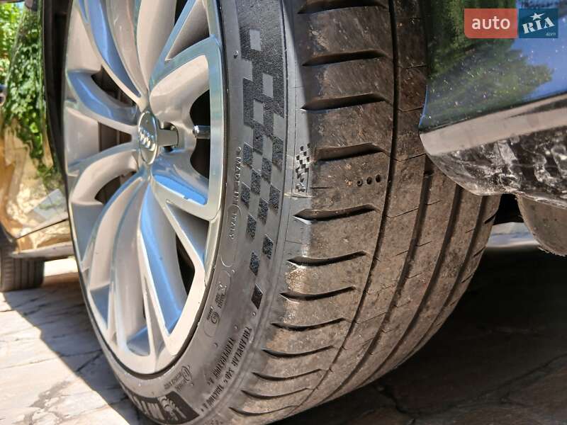 Лифтбек Audi A7 Sportback 2012 в Одессе