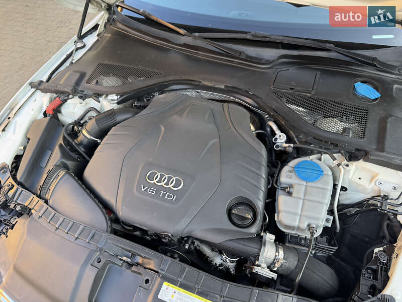Лифтбек Audi A7 Sportback 2014 в Владимире