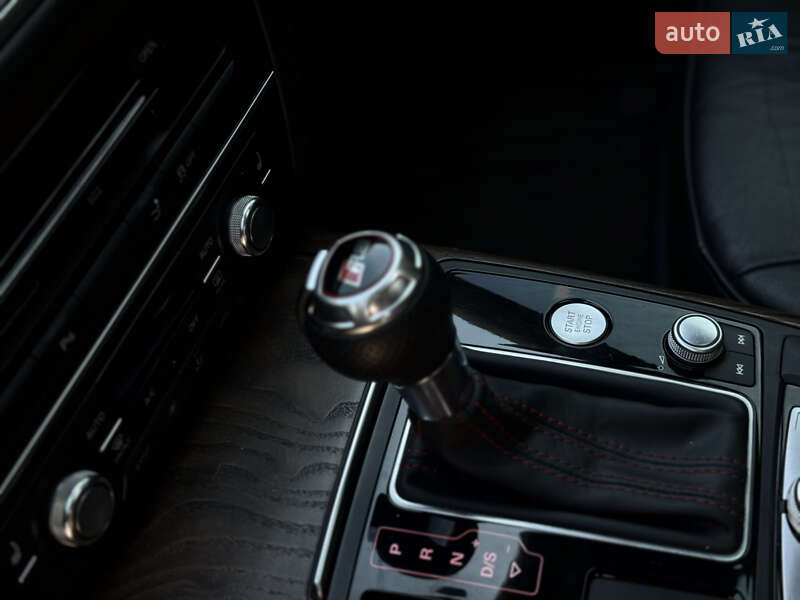 Лифтбек Audi A7 Sportback 2014 в Днепре