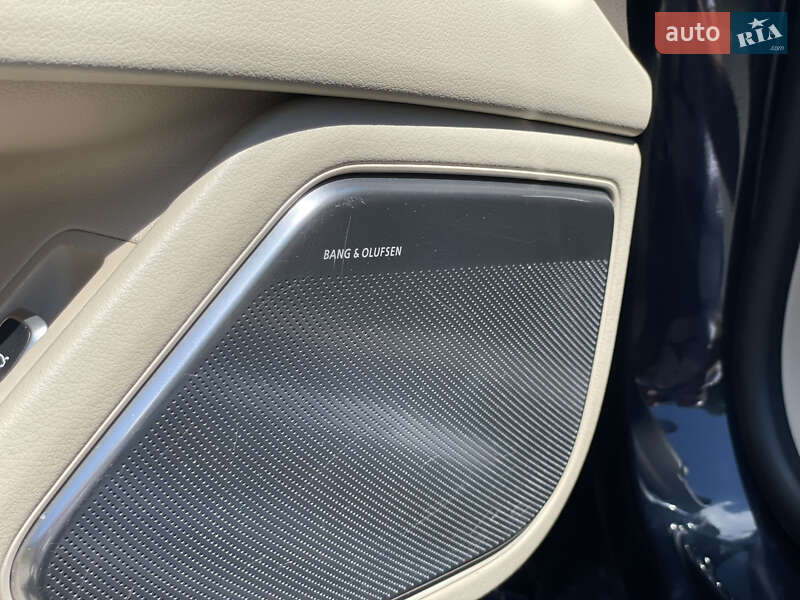 Ліфтбек Audi A7 Sportback 2015 в Києві