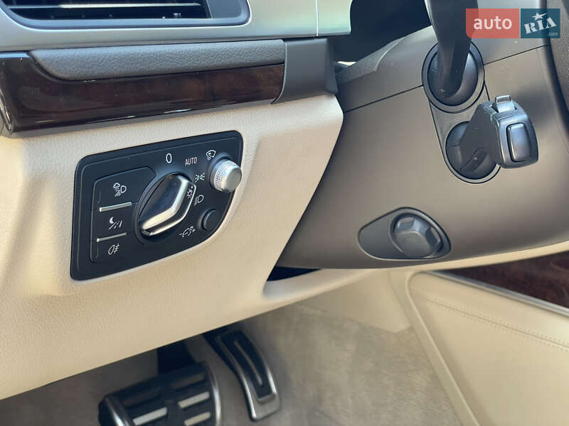 Ліфтбек Audi A7 Sportback 2015 в Києві