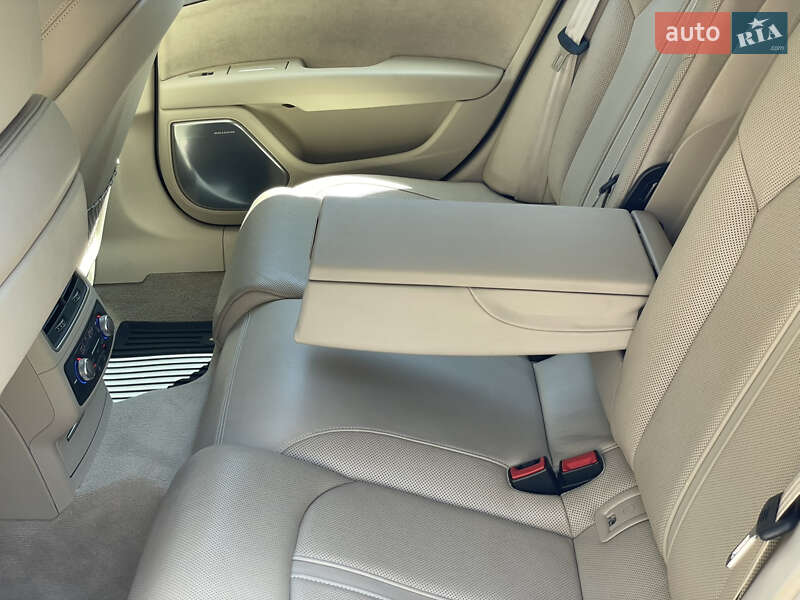 Ліфтбек Audi A7 Sportback 2015 в Києві