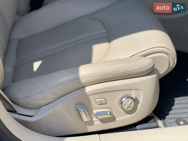 Ліфтбек Audi A7 Sportback 2015 в Києві
