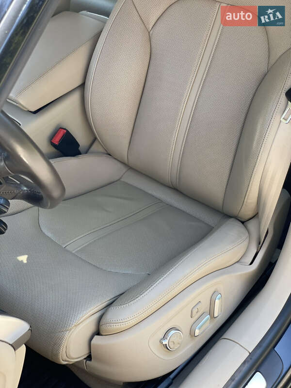 Ліфтбек Audi A7 Sportback 2015 в Києві