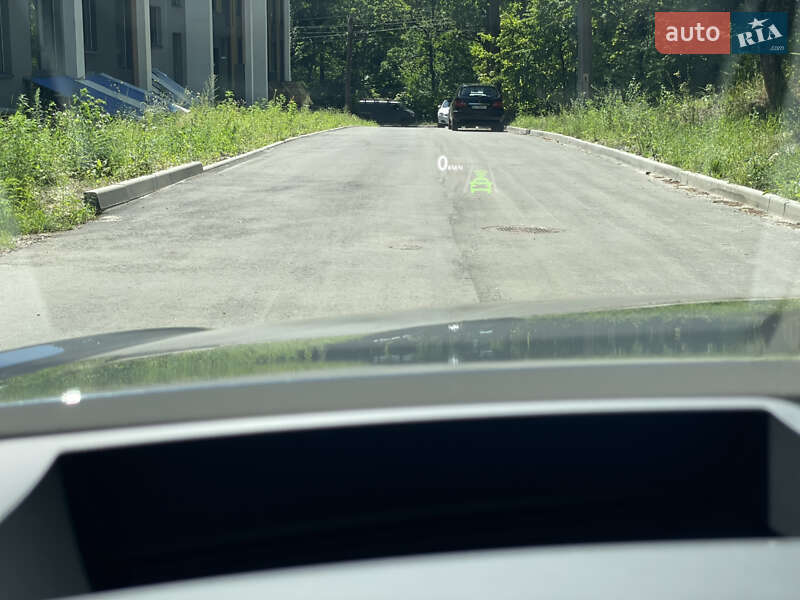 Ліфтбек Audi A7 Sportback 2015 в Києві