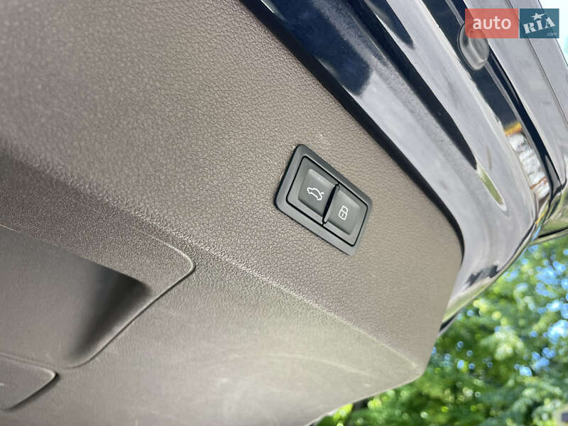 Ліфтбек Audi A7 Sportback 2015 в Києві