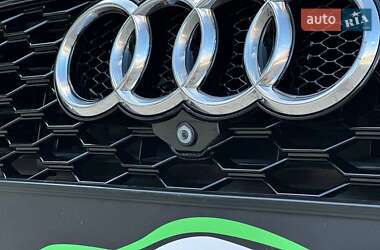 Лифтбек Audi A7 Sportback 2016 в 
