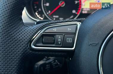 Лифтбек Audi A7 Sportback 2016 в 