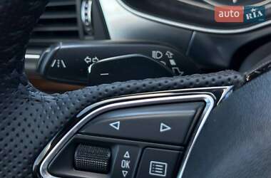 Лифтбек Audi A7 Sportback 2016 в 