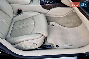 Ліфтбек Audi A7 Sportback 2011 в 