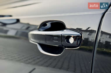 Ліфтбек Audi A7 Sportback 2011 в 