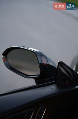 Лифтбек Audi A7 Sportback 2013 в 
