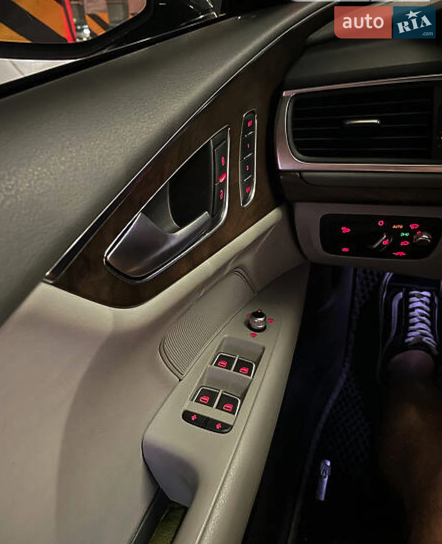 2014 Audi A7 - мініатюра 29