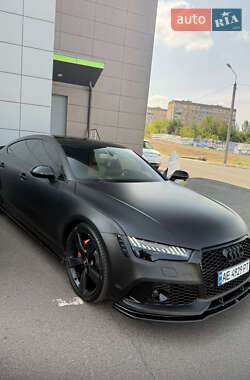 Лифтбек Audi A7 Sportback 2012 в Кривом Роге